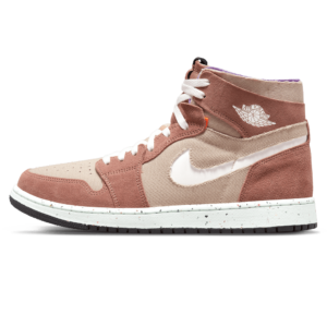 Air Jordan 1 High Zoom Comfort ‘Fossil Stone’ Air Jordan 1 High Zoom Comfort ‘Fossil Stone’