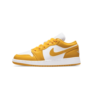 Air Jordan 1 Low GS ‘Pollen’ Air Jordan 1 Low GS ‘Pollen’