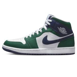 Air Jordan 1 Mid SE Wmns ‘Noble Green’ Air Jordan 1 Mid SE Wmns ‘Noble Green’