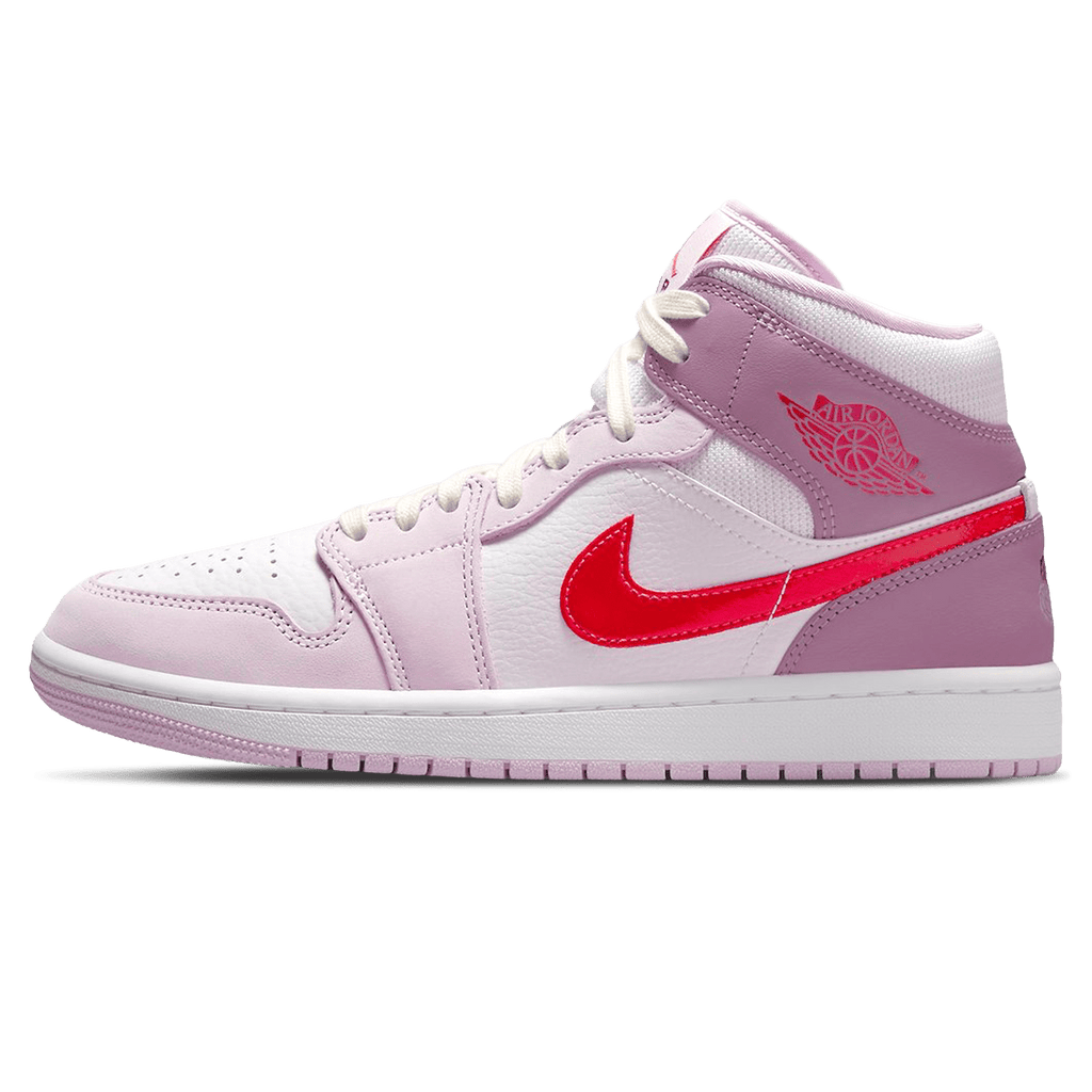 Air Jordan 1 Mid Wmns Valentine’s Day