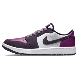 Air Jordan 1 Low Golf NRG ‘Purple Smoke’ Air Jordan 1 Low Golf NRG ‘Purple Smoke’