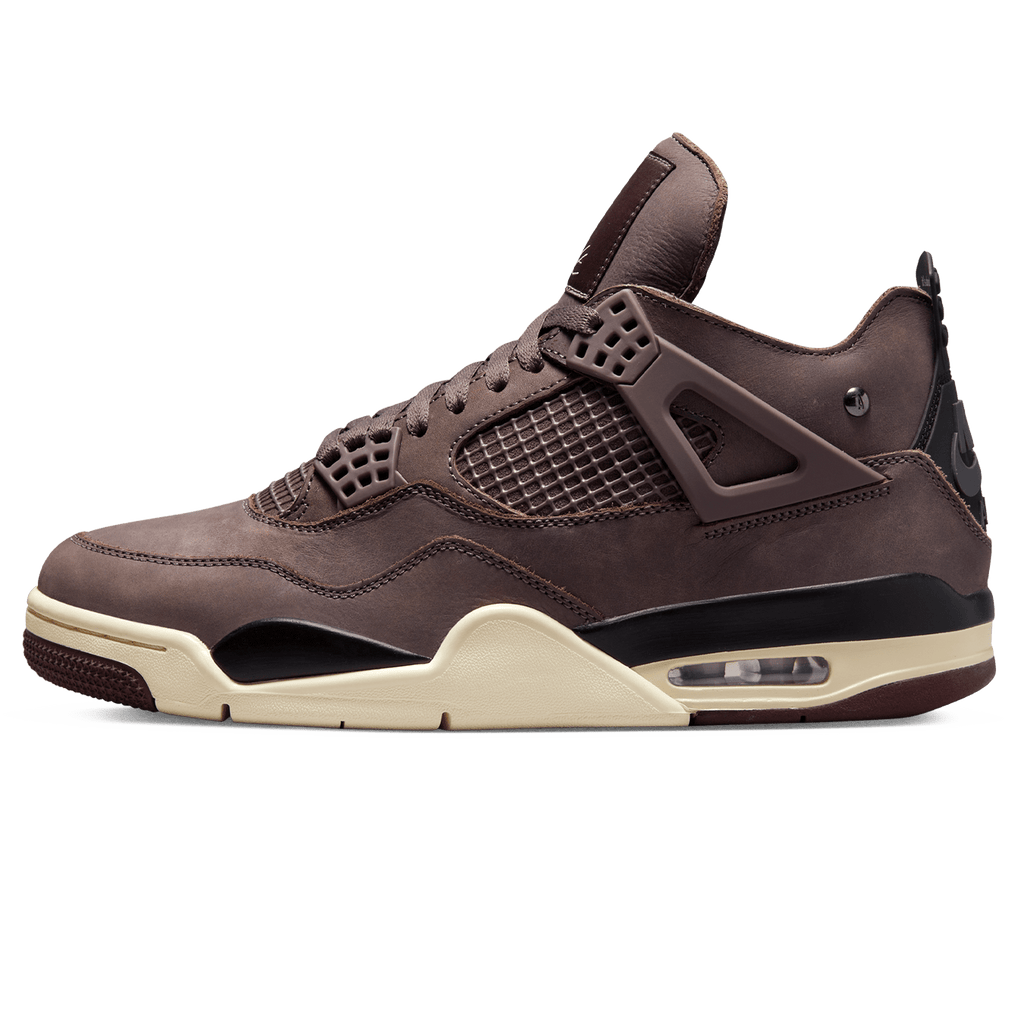 A Ma Maniére x Air Jordan 4 Retro ‘Violet Ore’