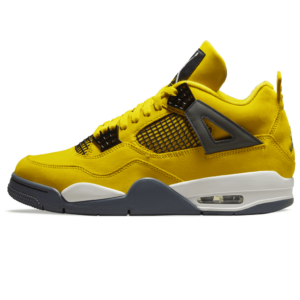 Air Jordan 4 Retro ‘Lightning’ 2021 Air Jordan 4 Retro ‘Lightning’ 2021
