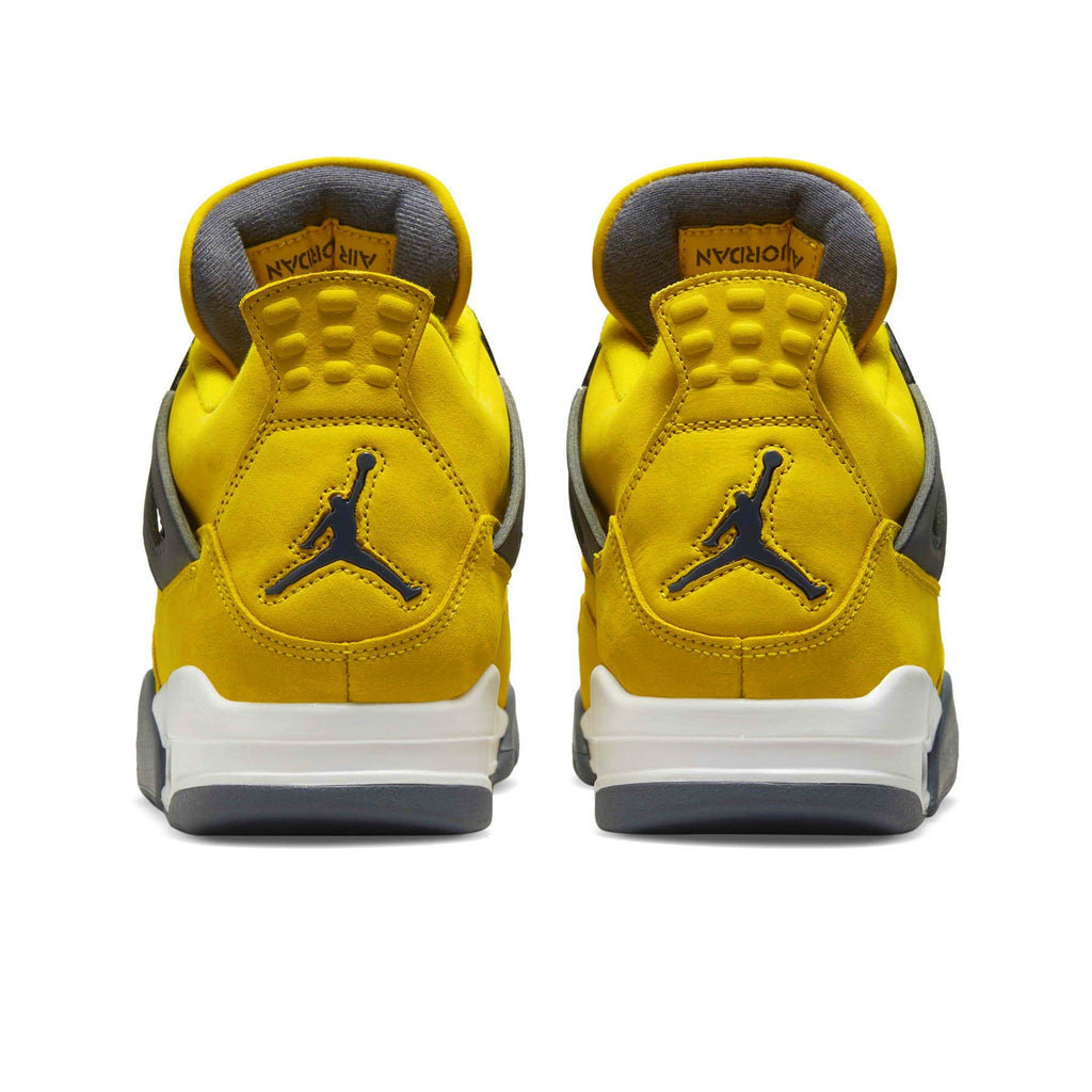 Air Jordan 4 Retro ‘Lightning’ 2021 Air Jordan 4 Retro ‘Lightning’ 2021