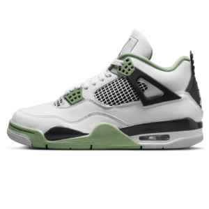 Air Jordan 4 Retro Wmns ‘Seafoam’ Air Jordan 4 Retro Wmns ‘Seafoam’