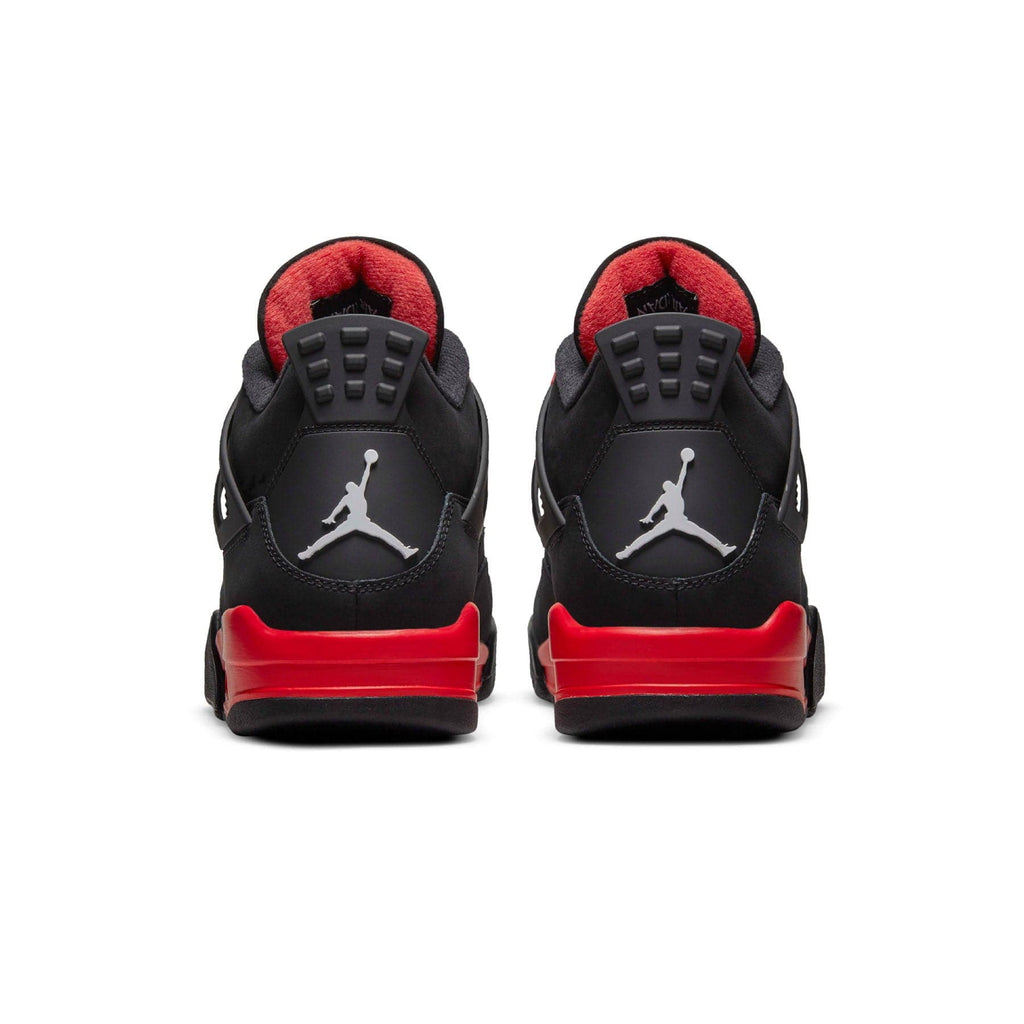 Air Jordan 4 Retro ‘Red Thunder’ Air Jordan 4 Retro ‘Red Thunder’