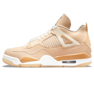 Air Jordan 4 Retro Wmns ‘Shimmer’ Air Jordan 4 Retro Wmns ‘Shimmer’