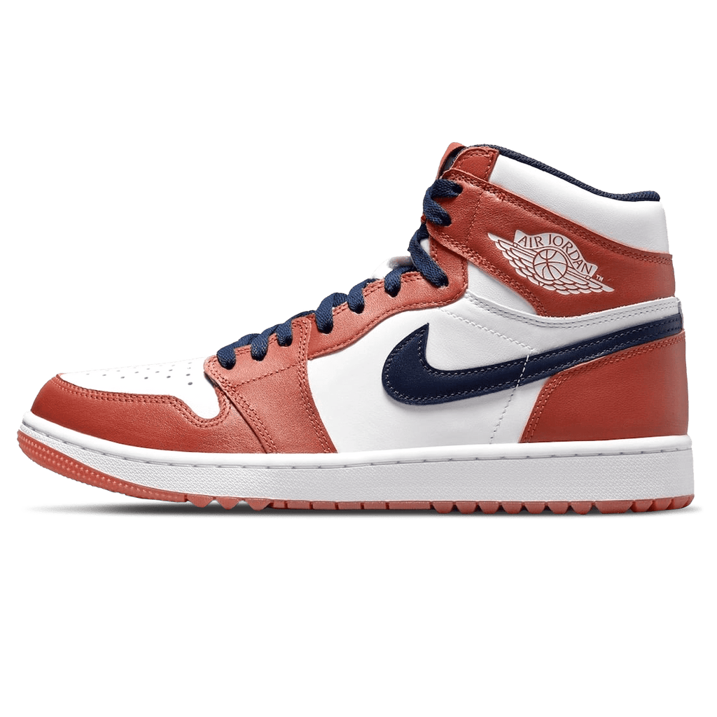 Eastside Golf x Air Jordan 1 High Golf ‘Out the Mud’ Eastside Golf x Air Jordan 1 High Golf ‘Out the Mud’