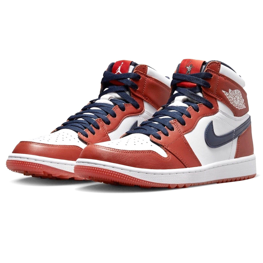 Eastside Golf x Air Jordan 1 High Golf ‘Out the Mud’ Eastside Golf x Air Jordan 1 High Golf ‘Out the Mud’