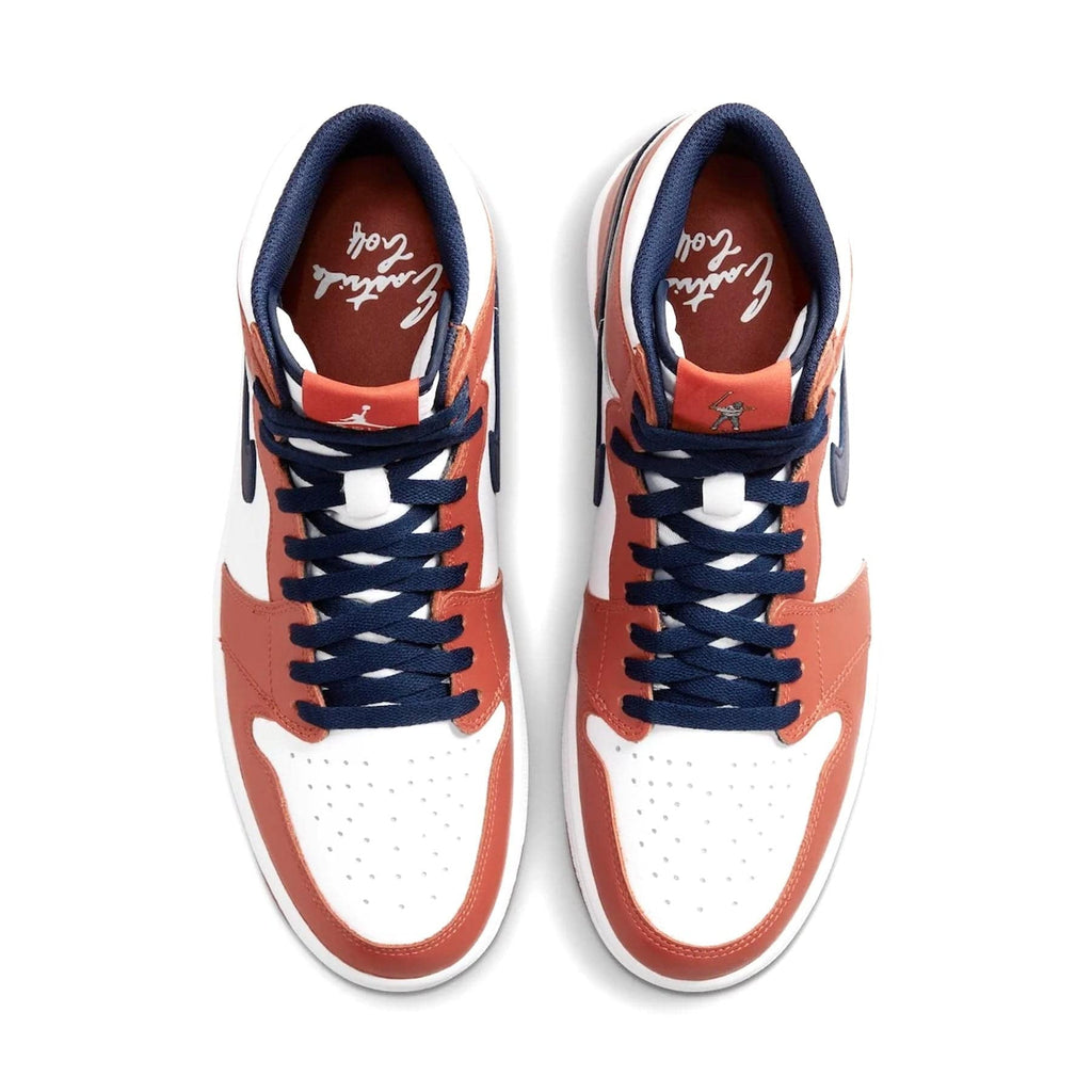 Eastside Golf x Air Jordan 1 High Golf ‘Out the Mud’ Eastside Golf x Air Jordan 1 High Golf ‘Out the Mud’