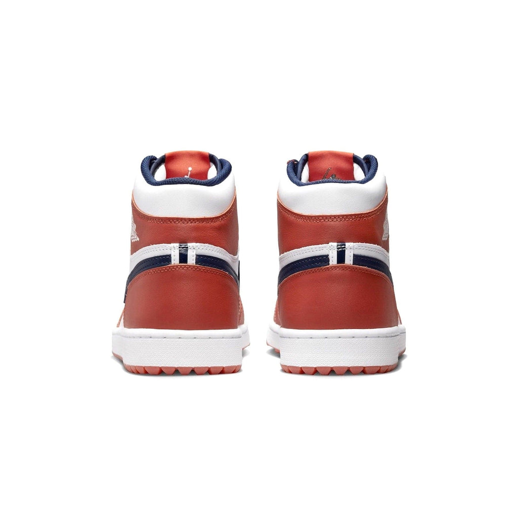 Eastside Golf x Air Jordan 1 High Golf ‘Out the Mud’ Eastside Golf x Air Jordan 1 High Golf ‘Out the Mud’