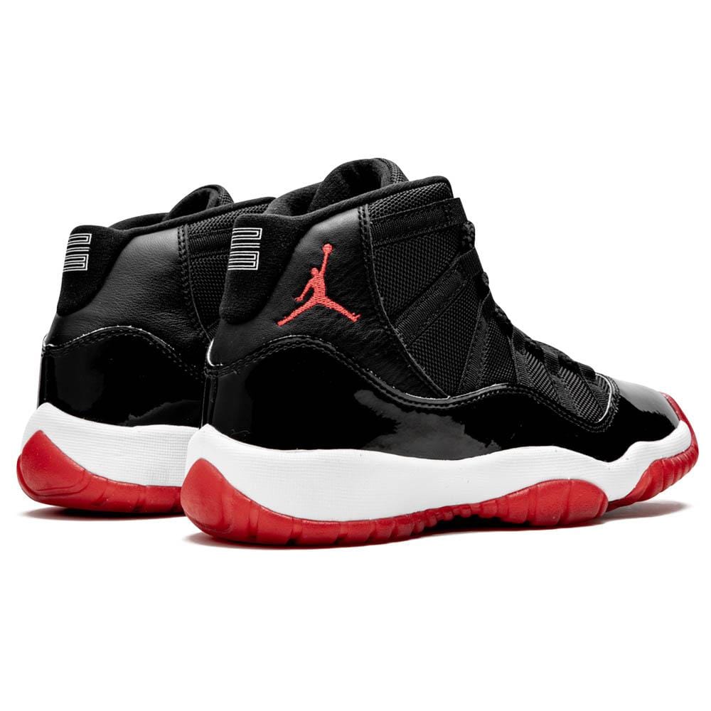 Air Jordan 11 Retro GS ‘Bred’ 2019 Air Jordan 11 Retro GS ‘Bred’ 2019