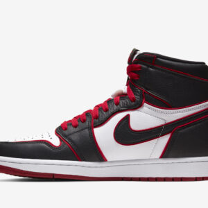 Air Jordan 1 Retro High Bloodline Air Jordan 1 Retro High Bloodline