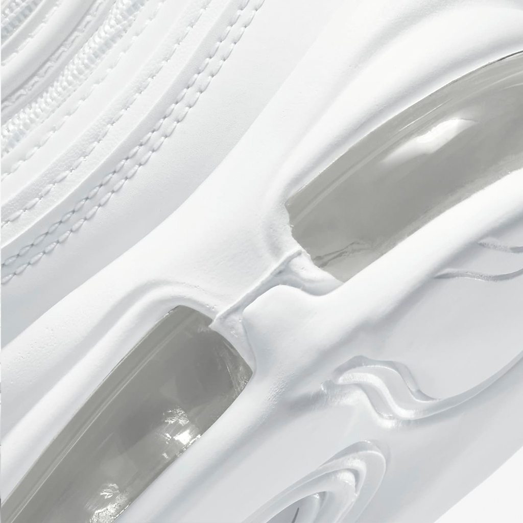Air Max 97 – White/Black/Wolf Grey Air Max 97 – White/Black/Wolf Grey
