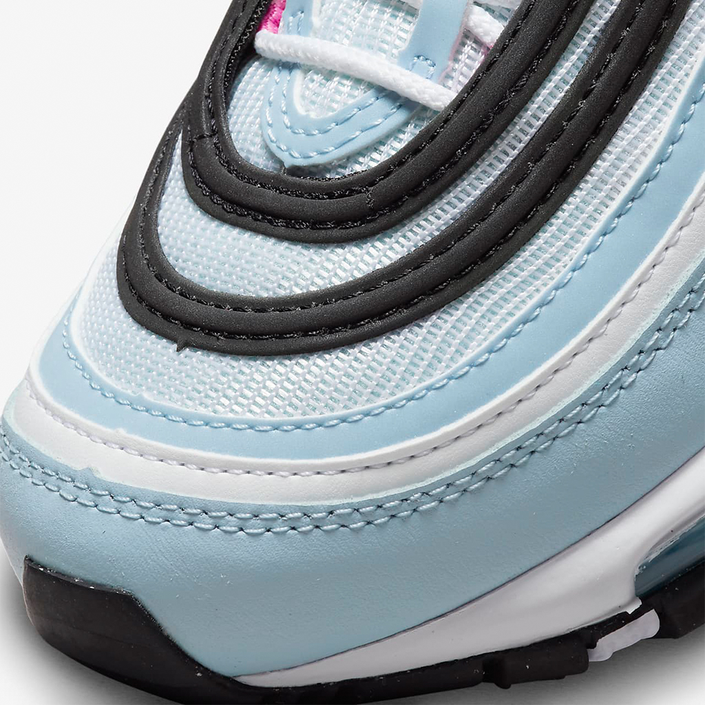 Air Max 97 – Blue Whisper/White/Opti Yellow Air Max 97 – Blue Whisper/White/Opti Yellow