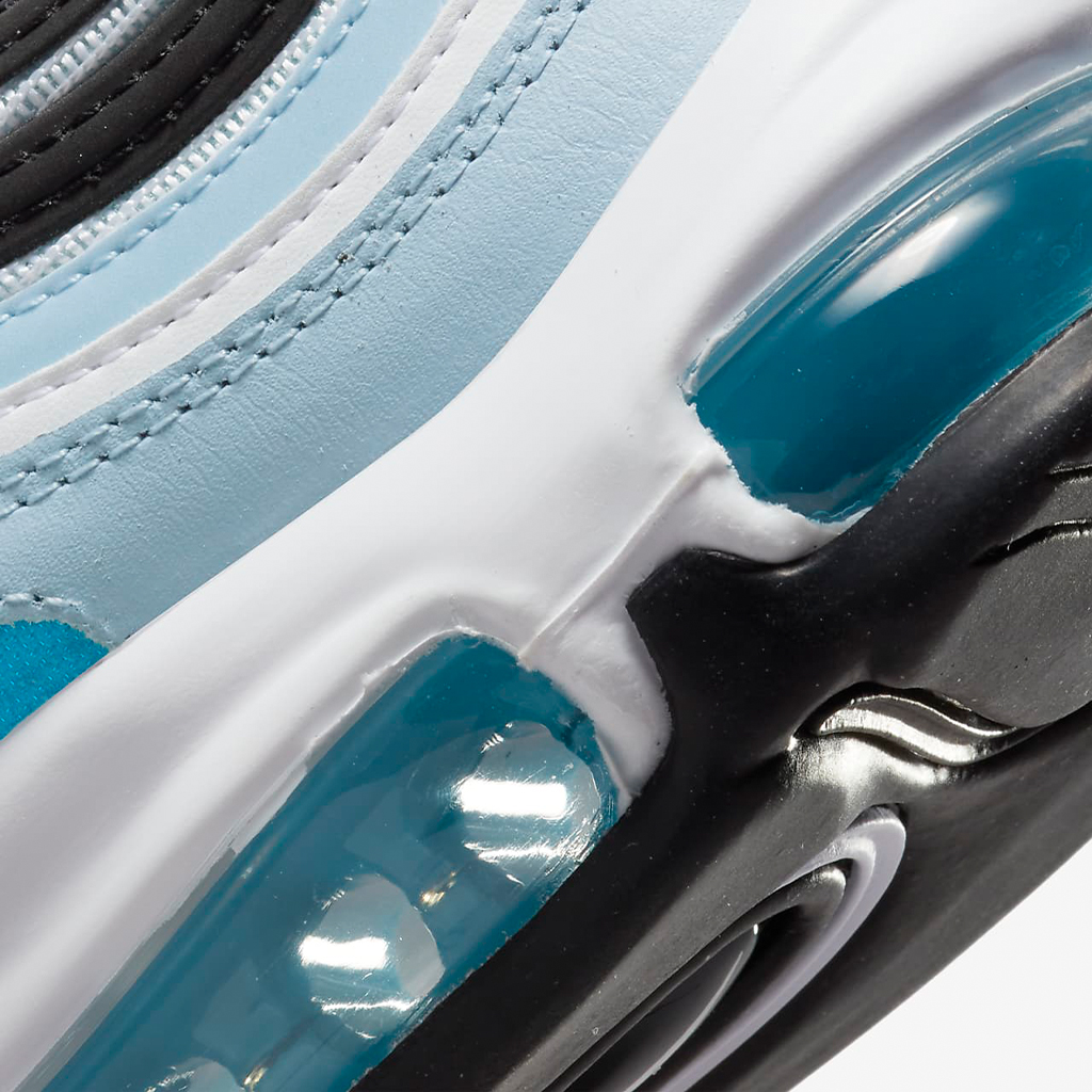Air Max 97 – Blue Whisper/White/Opti Yellow Air Max 97 – Blue Whisper/White/Opti Yellow