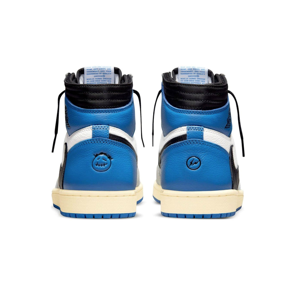 Fragment Design x Travis Scott x Air Jordan 1 Retro High Fragment Design x Travis Scott x Air Jordan 1 Retro High