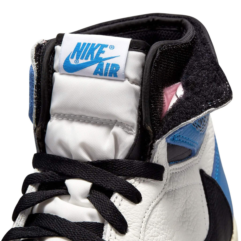 Fragment Design x Travis Scott x Air Jordan 1 Retro High Fragment Design x Travis Scott x Air Jordan 1 Retro High