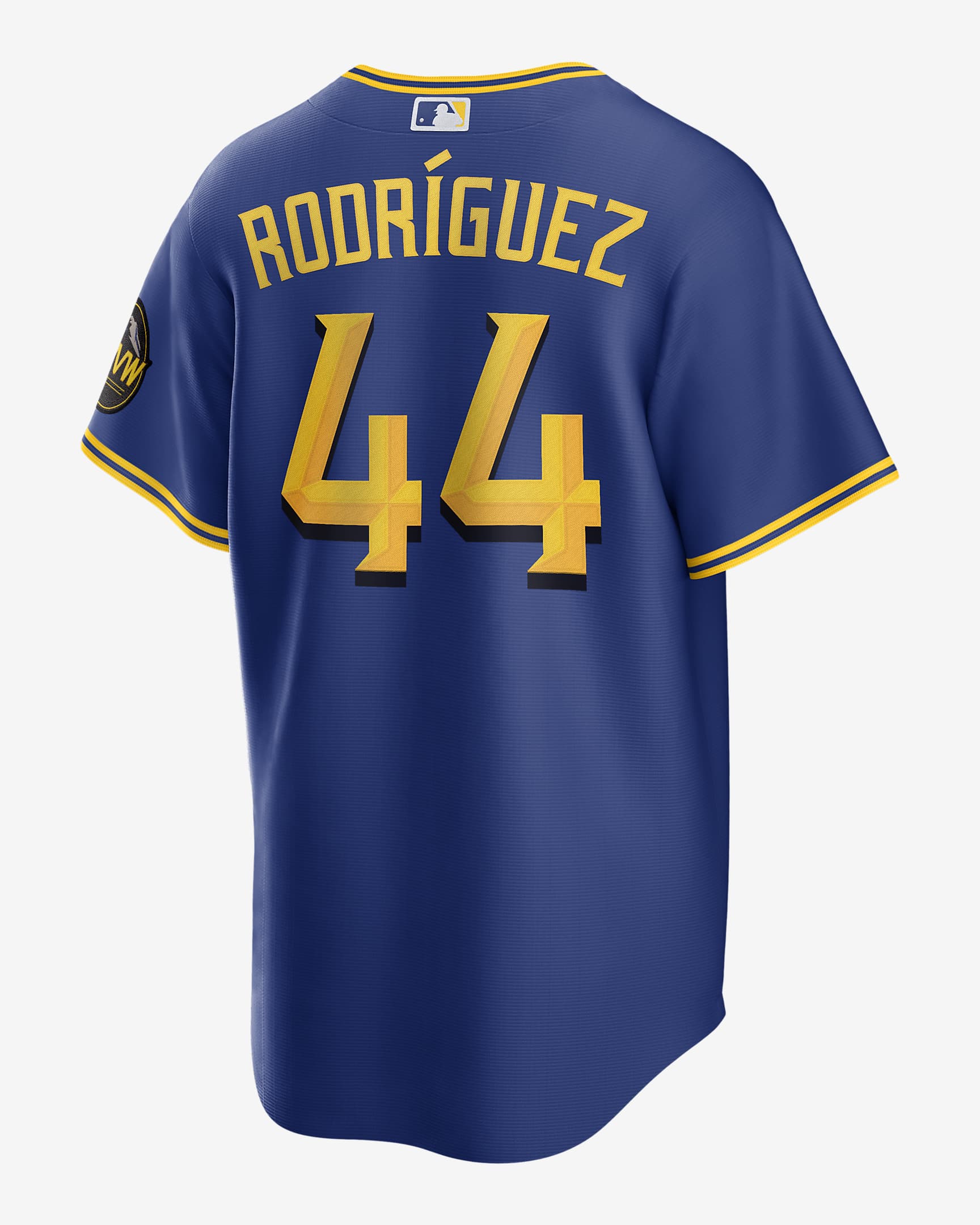 MLB Seattle Mariners City Connect (Julio Rodriguez) MLB Seattle Mariners City Connect (Julio Rodriguez)