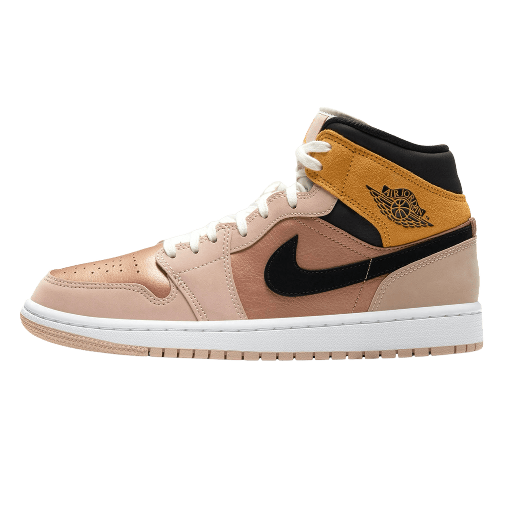 Air Jordan 1 Wmns Mid SE ‘Particle Beige’ Air Jordan 1 Wmns Mid SE ‘Particle Beige’