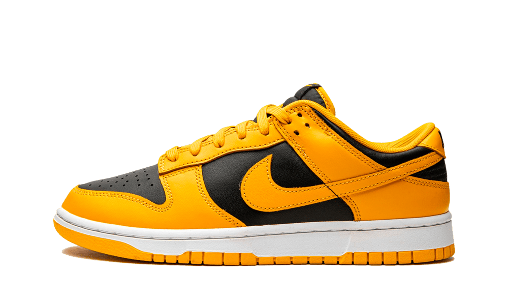 Nike Dunk Low Goldenrod Nike Dunk Low Goldenrod