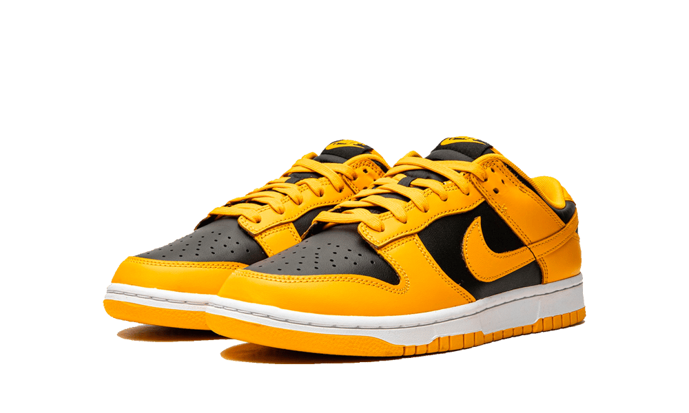 Nike Dunk Low Goldenrod Nike Dunk Low Goldenrod