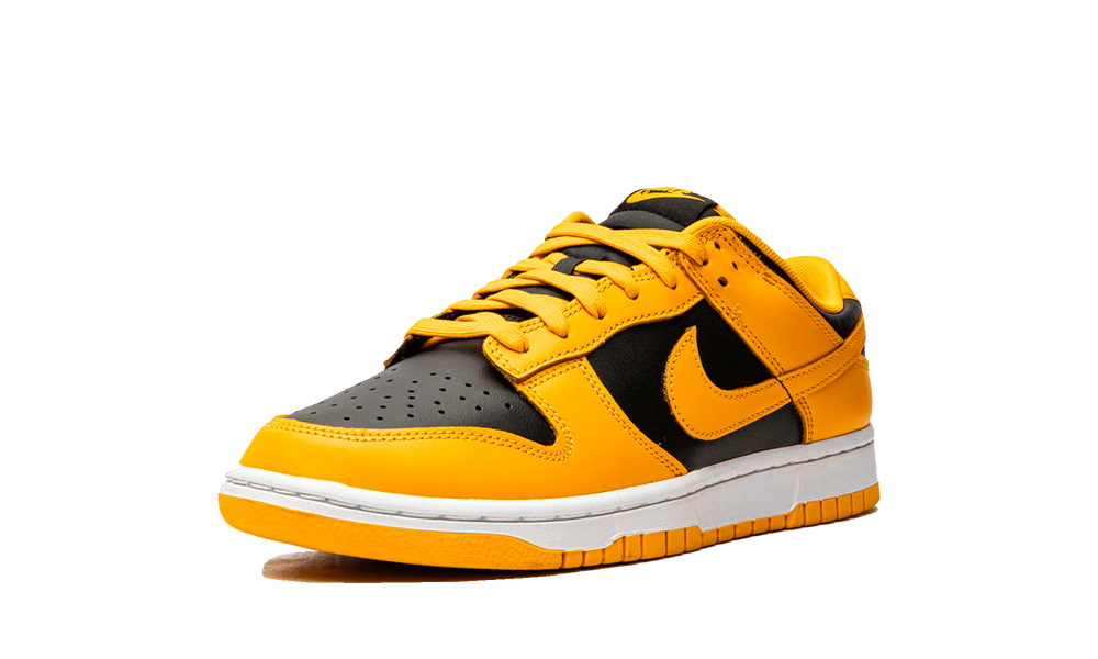 Nike Dunk Low Goldenrod Nike Dunk Low Goldenrod