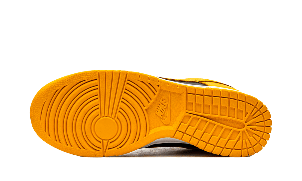 Nike Dunk Low Goldenrod Nike Dunk Low Goldenrod