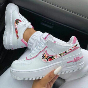 Air Force 1 Shadow Floral Sneakers Air Force 1 Shadow Floral Sneakers