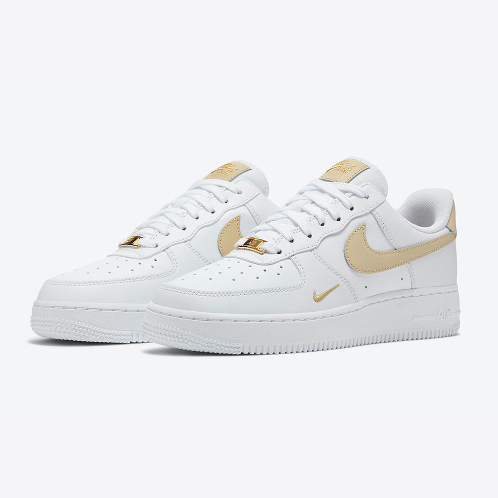 Air Force 1 Low Essential White Rattan Air Force 1 Low Essential White Rattan
