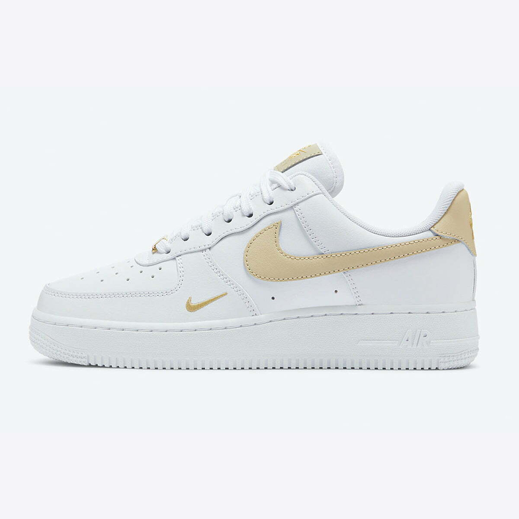 Air Force 1 Low Essential White Rattan Air Force 1 Low Essential White Rattan