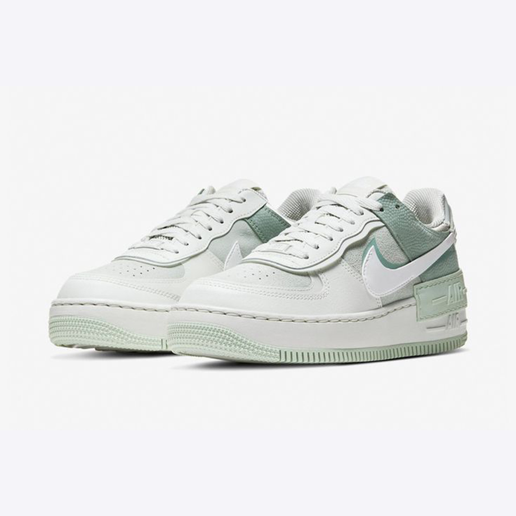 Air Force 1 Shadow ‘Pistachio Frost’ Air Force 1 Shadow ‘Pistachio Frost’