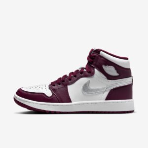 Air Jordan 1 High Golf “Bordeaux” Air Jordan 1 High Golf “Bordeaux”