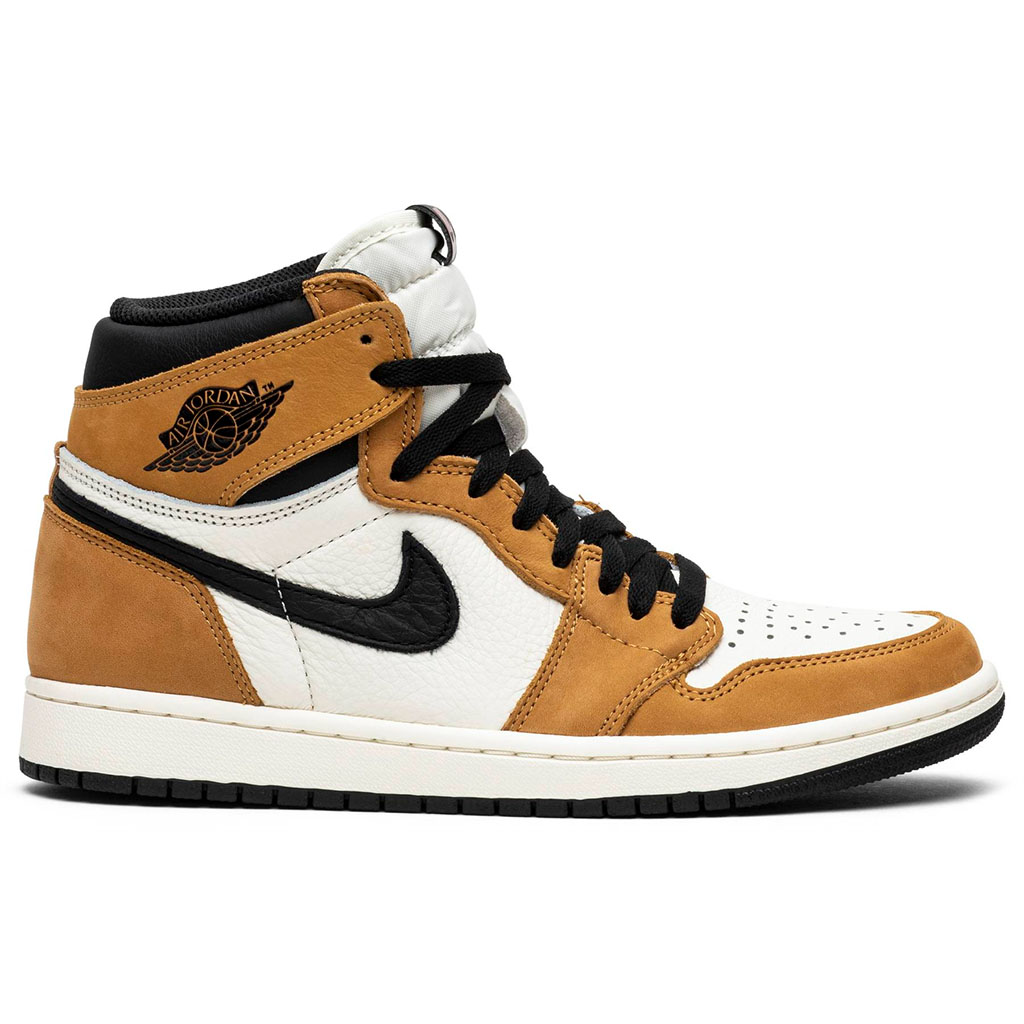 Air Jordan 1 High Retro OG “Rookie of the Year” Air Jordan 1 High Retro OG “Rookie of the Year”