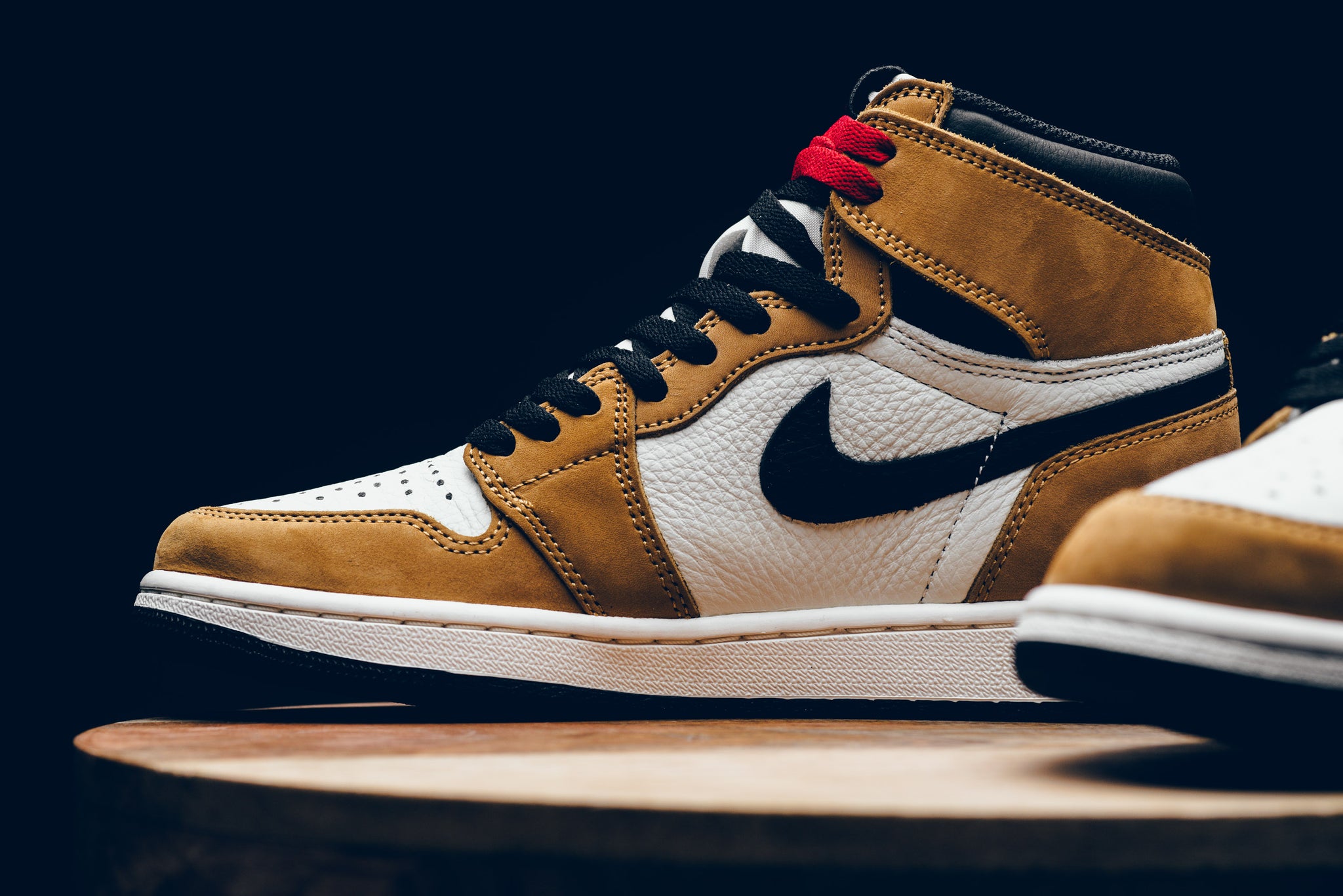 Air Jordan 1 High Retro OG “Rookie of the Year” Air Jordan 1 High Retro OG “Rookie of the Year”