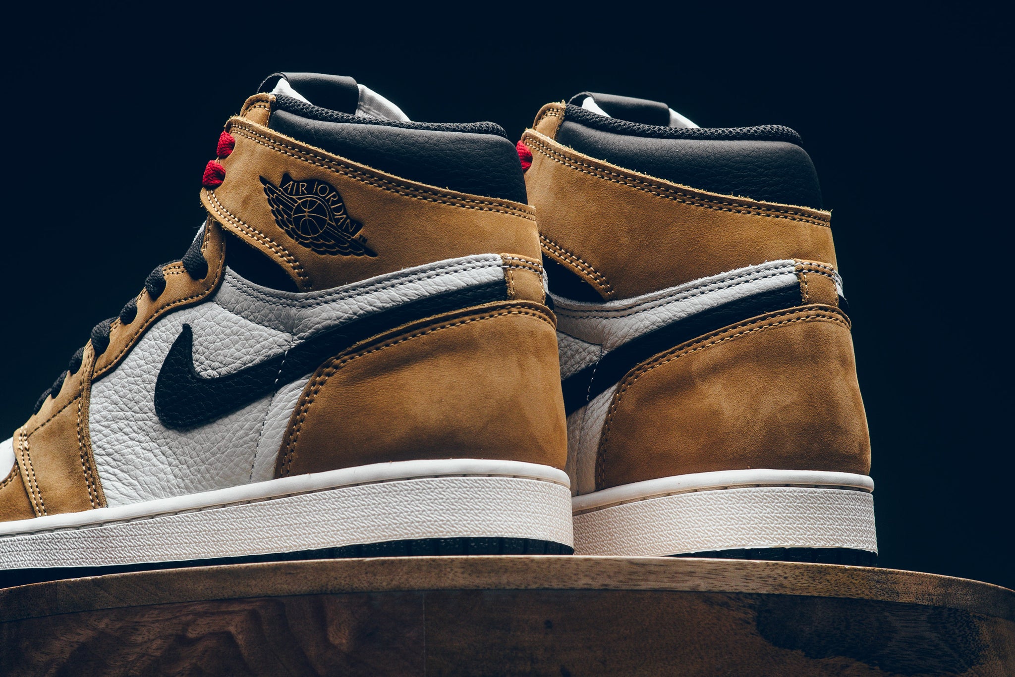 Air Jordan 1 High Retro OG “Rookie of the Year” Air Jordan 1 High Retro OG “Rookie of the Year”
