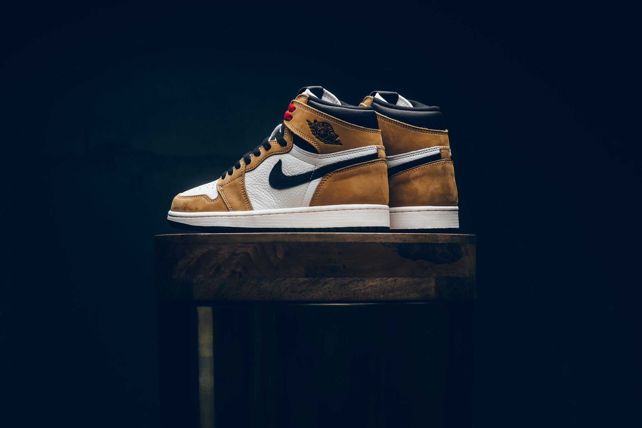 Air Jordan 1 High Retro OG “Rookie of the Year” Air Jordan 1 High Retro OG “Rookie of the Year”