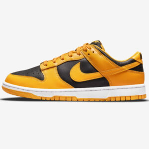 Nike Dunk Low Championship Goldenrod Nike Dunk Low Championship Goldenrod
