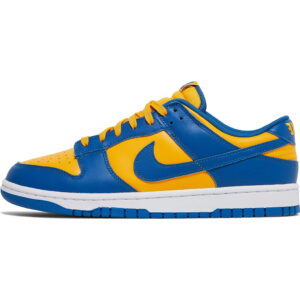 Nike Dunk Low UCLA Nike Dunk Low UCLA