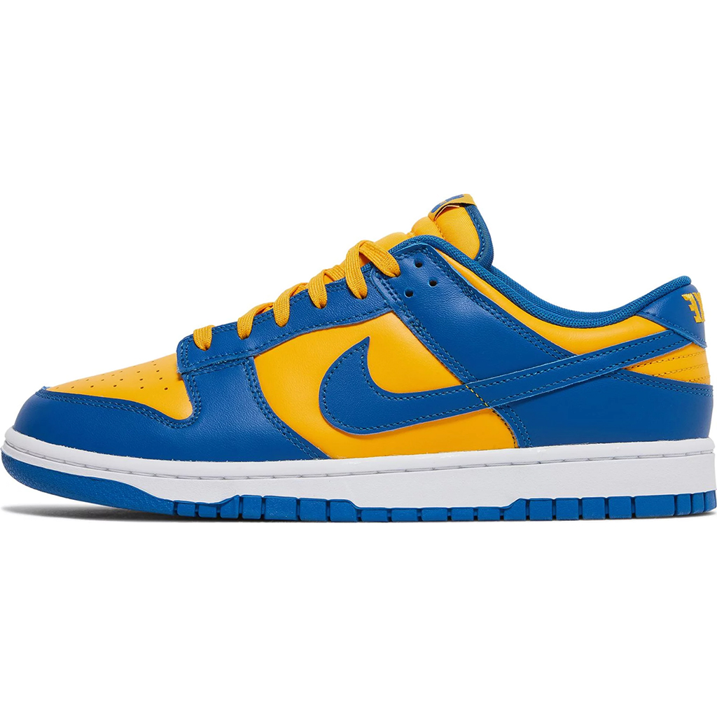 Nike Dunk Low UCLA Nike Dunk Low UCLA
