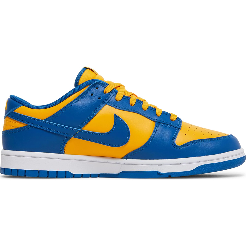 Nike Dunk Low UCLA Nike Dunk Low UCLA