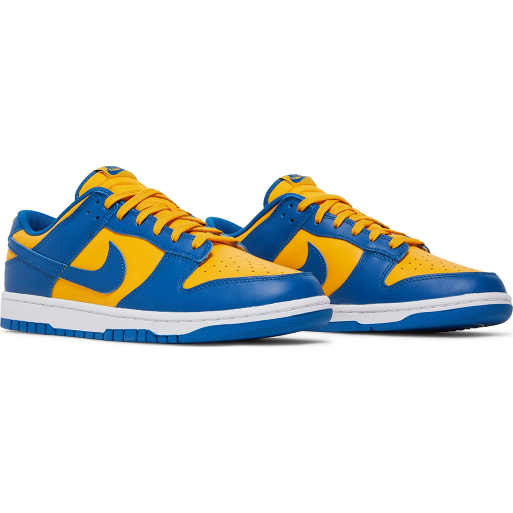 Nike Dunk Low UCLA Nike Dunk Low UCLA