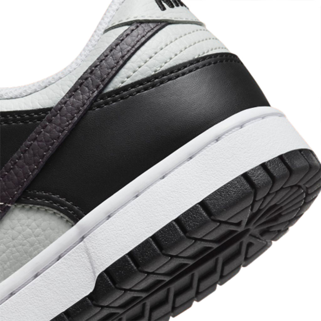Nike Dunk Low Grey Black Orange Nike Dunk Low Grey Black Orange