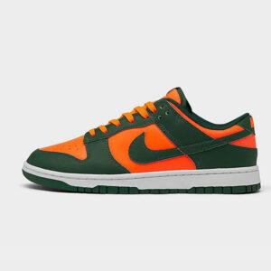 Nike Dunk Low Retro Casual Total Orange Nike Dunk Low Retro Casual Total Orange
