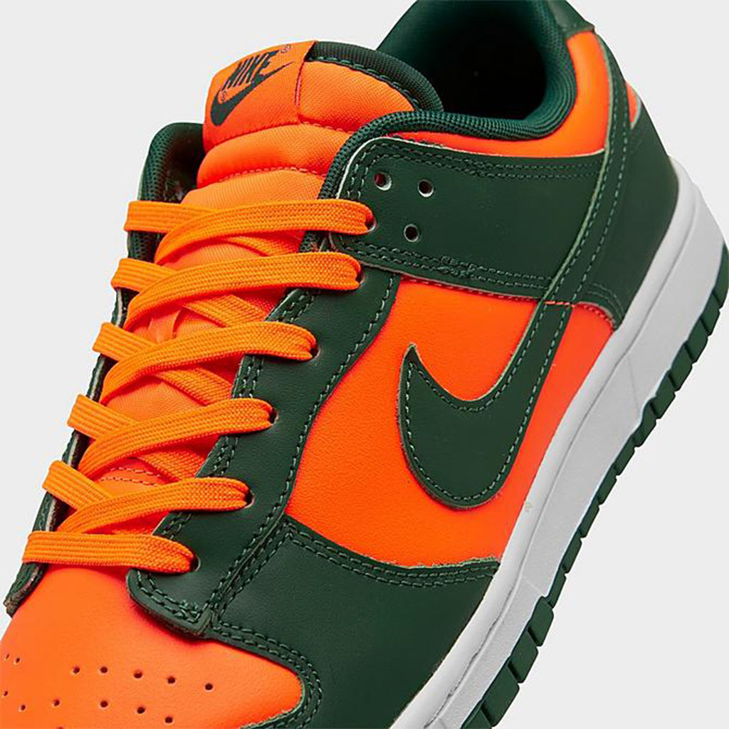 Nike Dunk Low Retro Casual Total Orange Nike Dunk Low Retro Casual Total Orange