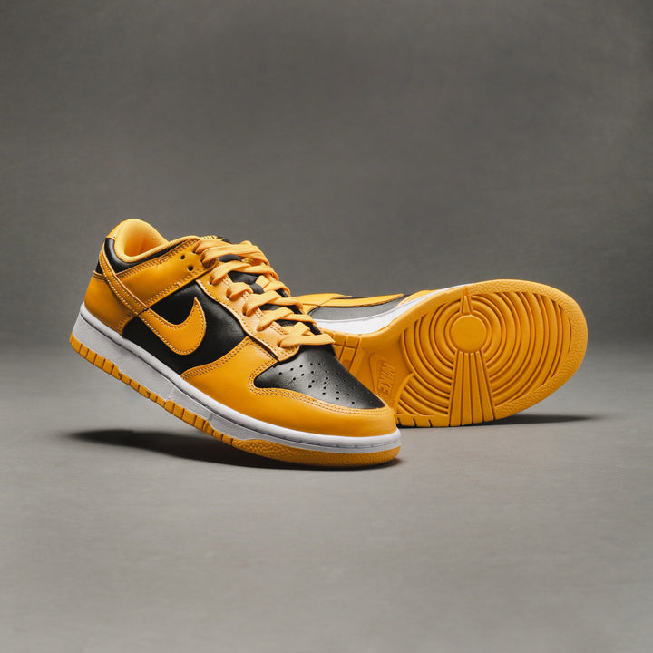 Nike Dunk Low Goldenrod Nike Dunk Low Goldenrod