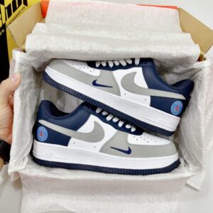 Air Force 1 Paris Saint Germain Blue