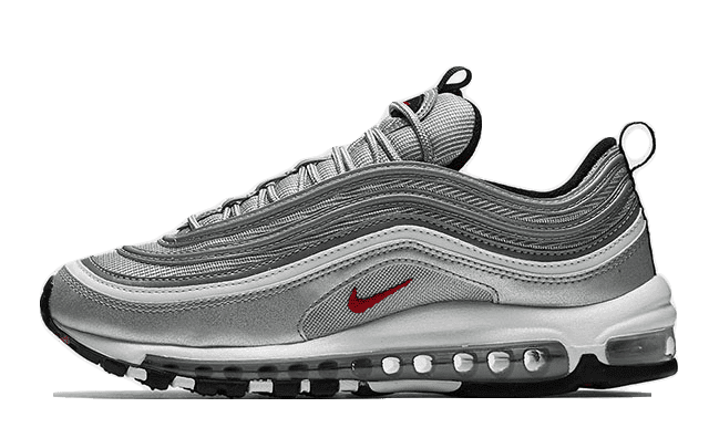 Nike Air Max 97 OG Silver Bullet (2022)