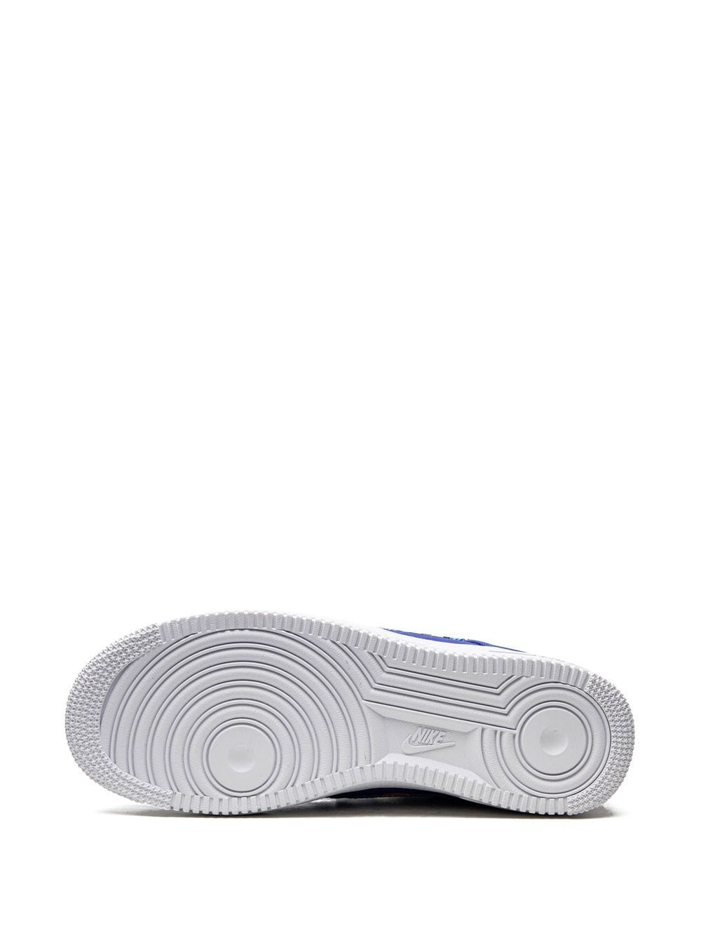 Nike Air Force 1 Los Angeles Nike Air Force 1 Los Angeles