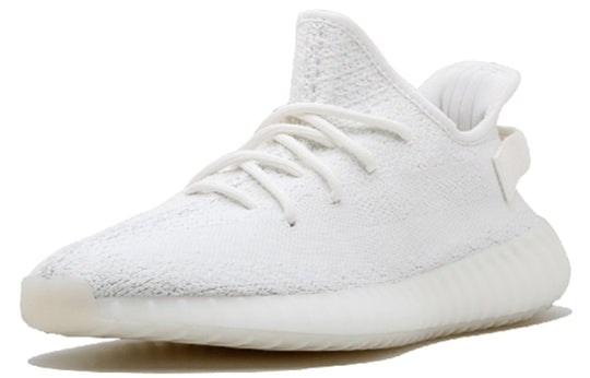 Adidas Yeezy Boost 350 V2 Cream White / Triple White Adidas Yeezy Boost 350 V2 Cream White / Triple White
